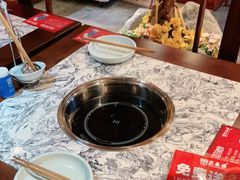 -京元盛铜锅涮肉(上海总店)