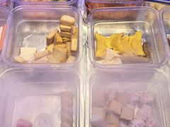 -拿渡麻辣香锅(百联滨江店)