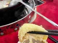 -花苑美食横琴生蚝火锅(拱北粤华路店)