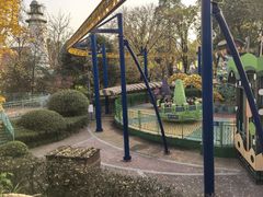 -成都欢乐谷