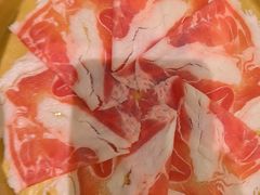 -一绪に寿喜烧(荟聚店)