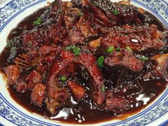 -老苏州大客堂·苏帮菜·松鼠桂鱼·苏州传统小吃(观前街人民商场店)