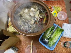 -威邵鸡煲(西华路总店)