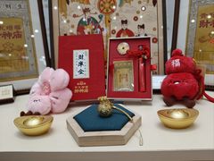 -凯德MALL(西直门店)