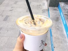 -常识咖啡common sense(春熙路店)