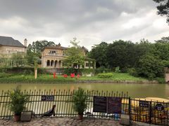 -中旅阿那亚九龙湖·公主酒店