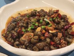 -阿毛饭店(和义路店)