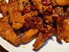 -即墨老公社·海肠捞饭大王(古城店)