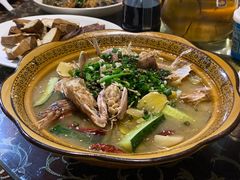 -柠静私家菜(石板巷店)