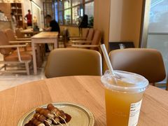 -去茶山(重庆万象城店)