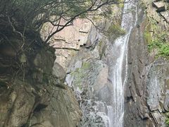 -浙北大峡谷