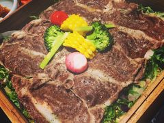 -蟹的岡田屋(正大广场店)