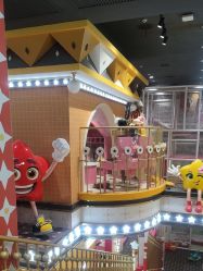 -LuckyStar幸运星家庭娱乐中心(南昌万象汇店)