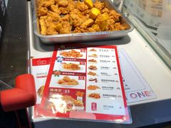 -1973继光香香鸡(合生汇购物中心店)
