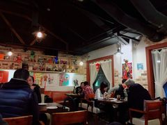 大堂-BISTROFIORE美伊娜(伊犁南路店)