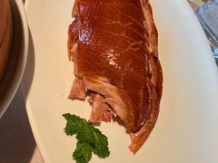 -四季民福烤鸭店(外滩外白渡桥店)