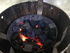 -阿婆东山羊肉店(鸿港海鲜批发市场店)