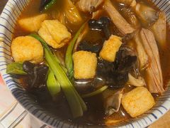 -北丐先生·野馄饨烧烤(雨花万象店)