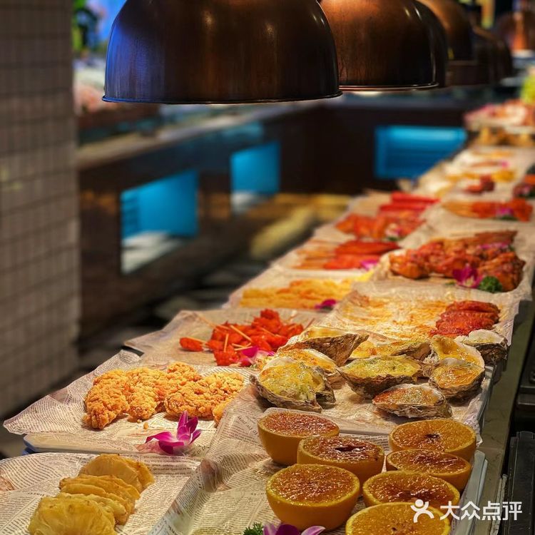 乌鲁木齐的自助还是火焰山