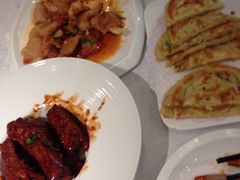-北李妈妈菜·海肠捞饭(高新万达店)
