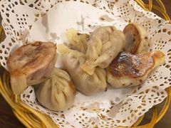 -乡土黄·鲜牛肉火锅·小龙虾(兴业街店)