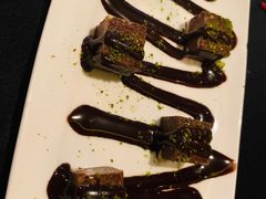 -Efes Turkish & Mediterranean Cuisine 艾菲斯餐厅(陆家嘴店)