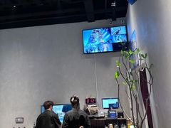 -漆黑觉米粉(三里屯店)