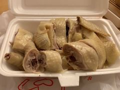 -文记壹心鸡(宝华路店)