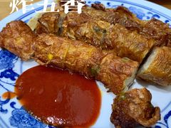 厦门炸五香-福祥厦门小馆(舟孟北路店)