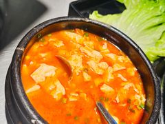 -青瓦炭韩潮烤肉(经开店)