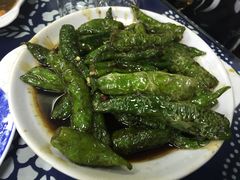 -长廊好灶头 本地人农家菜(枫泾古镇店)