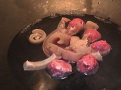 驴肉丸子-全汁全味驴庄(凤岗店)