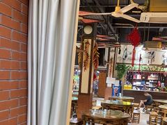 -灶东家民间菜(回兴店)