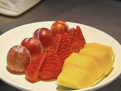 -九里云松·天香餐厅