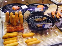 -巴黎贝甜(华堂新辰汇店)