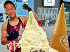 -野人先生现做冰淇淋(北京悠唐购物中心店)