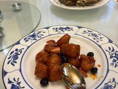 -马六甲娘惹村