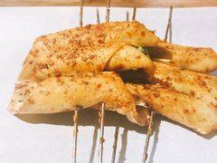 -铁人烧烤(北京店)