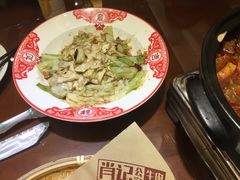 -肖记公安牛肉鱼杂馆·省级非物质文化遗产(三角路直营店)