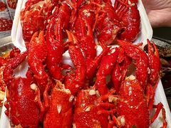 -聚味罗记大排檔·烧烤·鲜鱼杂·甲鱼煲(科学馆店)