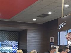 -麦当劳(苏州火车站南广场店)