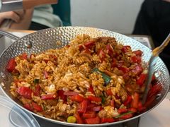 -福巷湘食小馆·猛火现炒(上海首店)