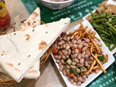 -清真刘记全羊肉鲜汤馆(前进路店)