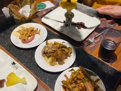 -汉巴味德(大悦城店)