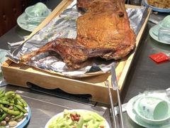 -宗泉烤全羊·烤羊腿·家常菜(解放东路店)