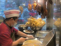 -南江鸡饭店(龙华雅苑分店)