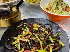 -四妹餐厅(玫瑰街店)