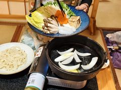 -长崎屋·日本料理·刺身·烧鸟(天河北路店)