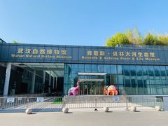 -武汉园博园(武汉自然博物馆)