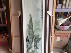 -百汇堂书画装裱中心(滨江东路)